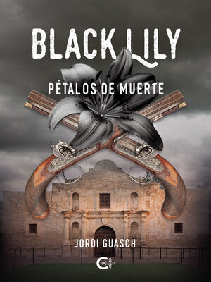 cover image of Black Lily